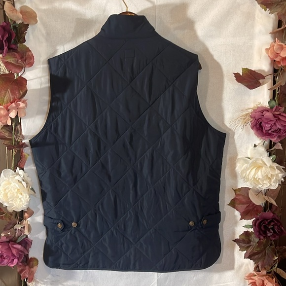 J Crew men’s walker vest - Picture 6 of 13